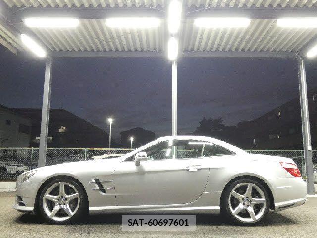 Mercedes Benz SL-CLASS 2013-02 7392852-15