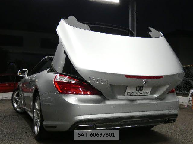 Mercedes Benz SL-CLASS 2013-02 7392852-16