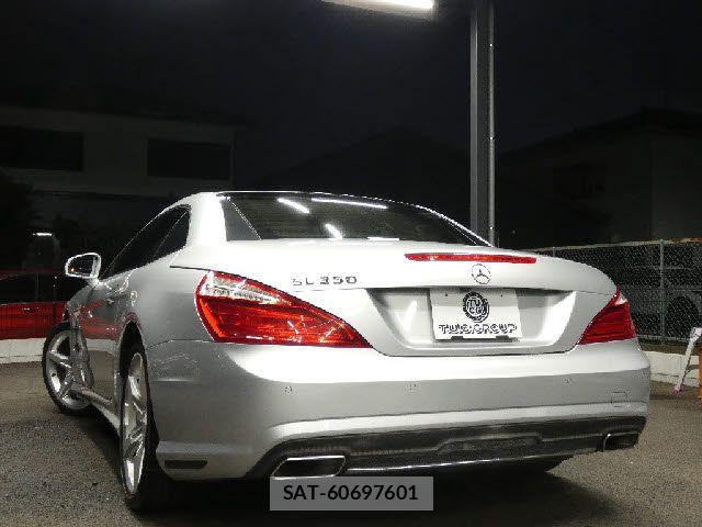 Mercedes Benz SL-CLASS 2013-02 7392852-17