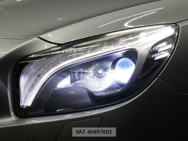 Mercedes Benz SL-CLASS 2013-02 7392852-19