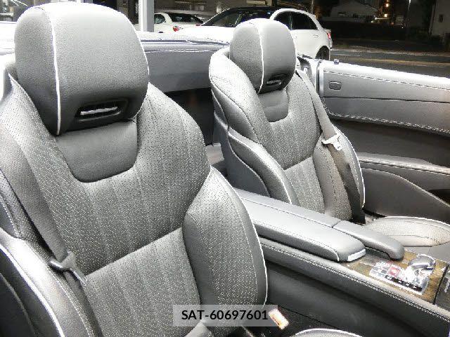 Mercedes Benz SL-CLASS 2013-02 7392852-22