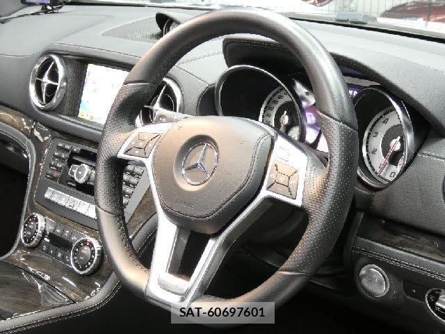 Mercedes Benz SL-CLASS 2013-02 7392852-23