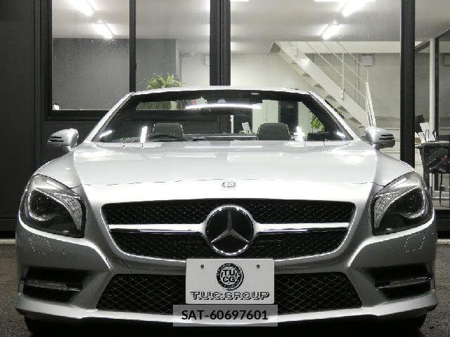 Mercedes Benz SL-CLASS 2013-02 7392852-29