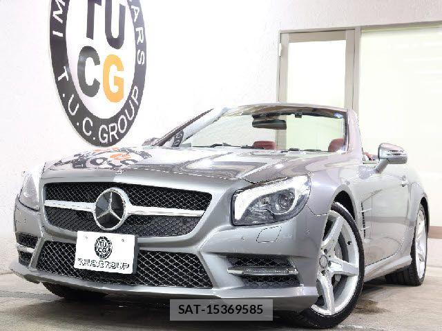 sat car