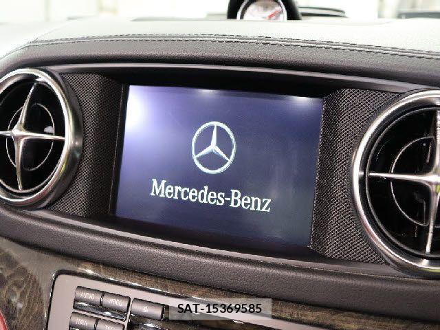 Mercedes Benz SL-CLASS 2015-04 7725634-9