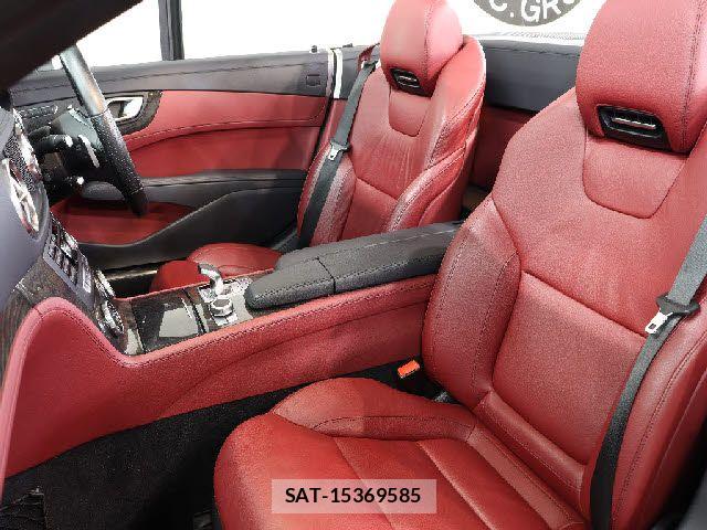 Mercedes Benz SL-CLASS 2015-04 7725634-3