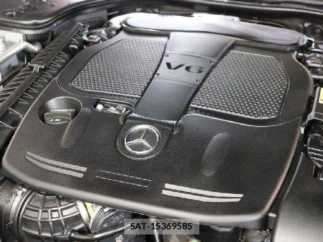Mercedes Benz SL-CLASS 2015-04 7725634-5