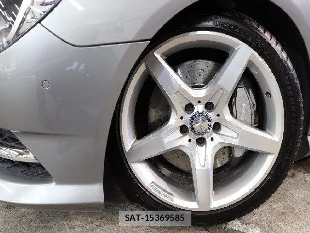 Mercedes Benz SL-CLASS 2015-04 7725634-7