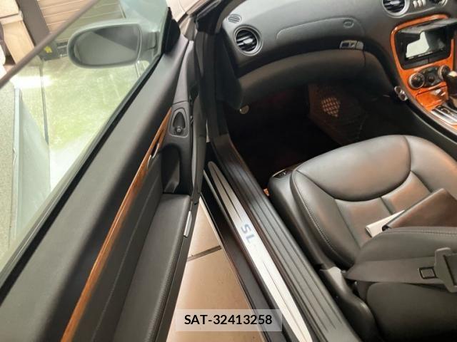 Mercedes Benz SL-CLASS 2005-04 7725635-11