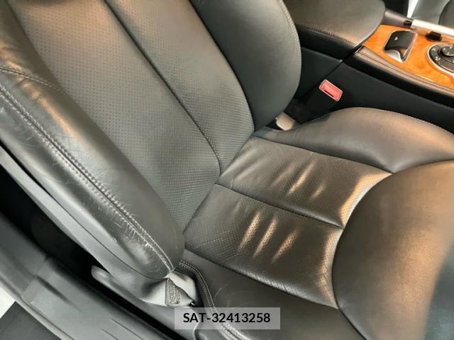 Mercedes Benz SL-CLASS 2005-04 7725635-15