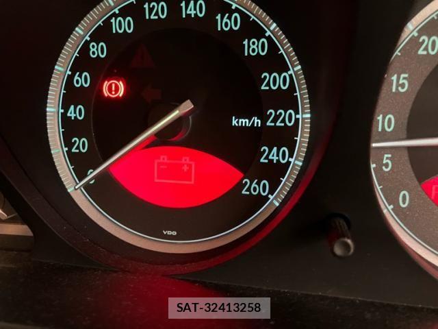 Mercedes Benz SL-CLASS 2005-04 7725635-19