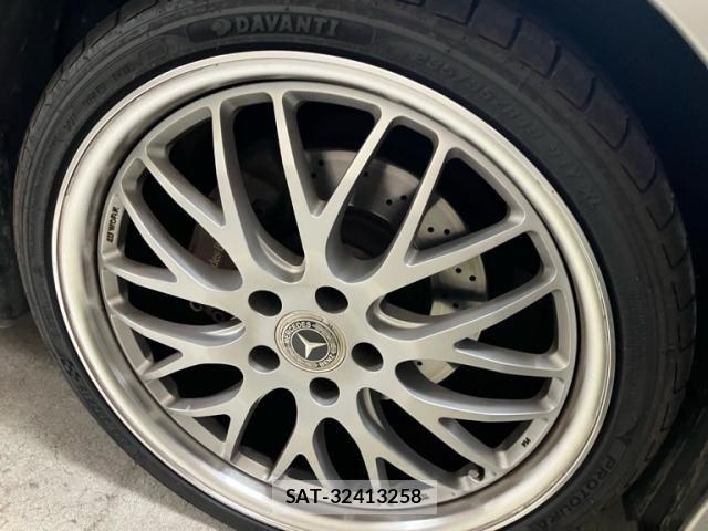 Mercedes Benz SL-CLASS 2005-04 7725635-3