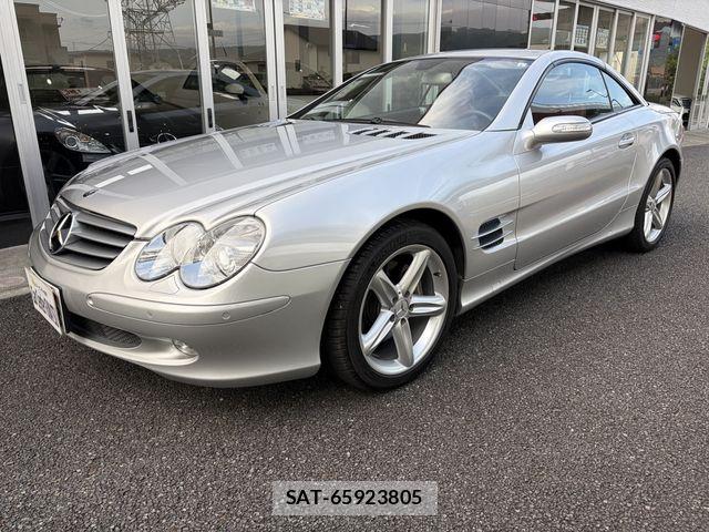 sat car