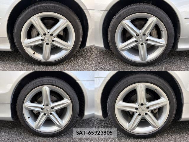Mercedes Benz SL-CLASS 2005-06 7787019-11
