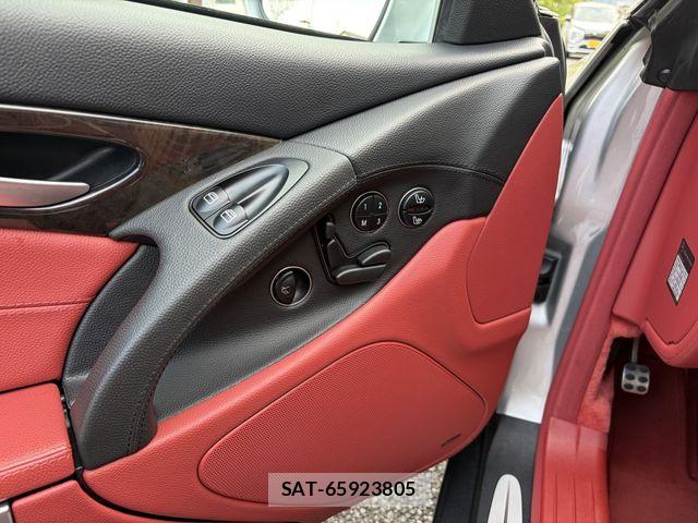 Mercedes Benz SL-CLASS 2005-06 7787019-13