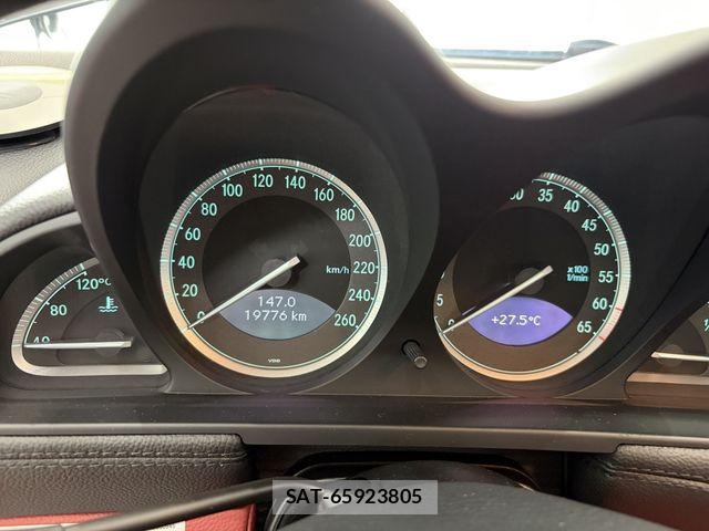 Mercedes Benz SL-CLASS 2005-06 7787019-16