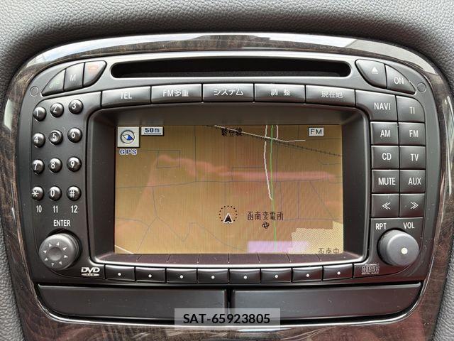 Mercedes Benz SL-CLASS 2005-06 7787019-21