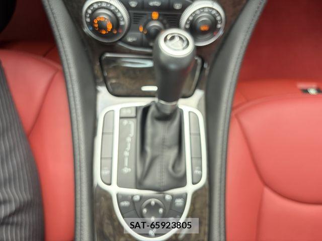 Mercedes Benz SL-CLASS 2005-06 7787019-25