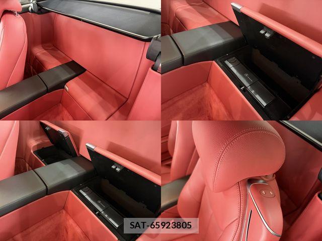 Mercedes Benz SL-CLASS 2005-06 7787019-28