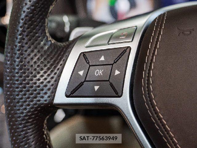 Mercedes Benz SL-CLASS 2014-01 7902945-12