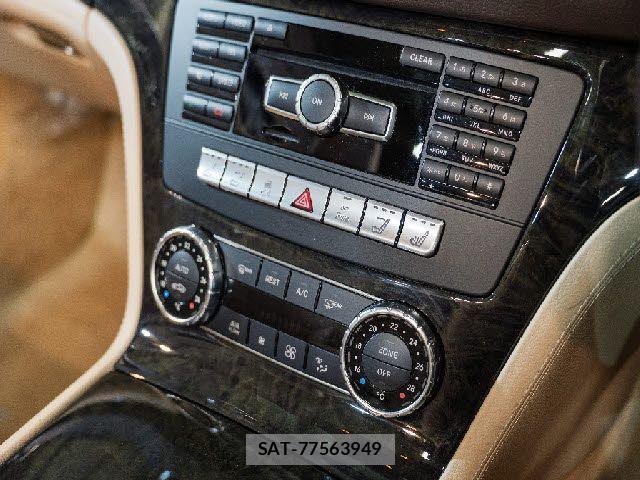 Mercedes Benz SL-CLASS 2014-01 7902945-18