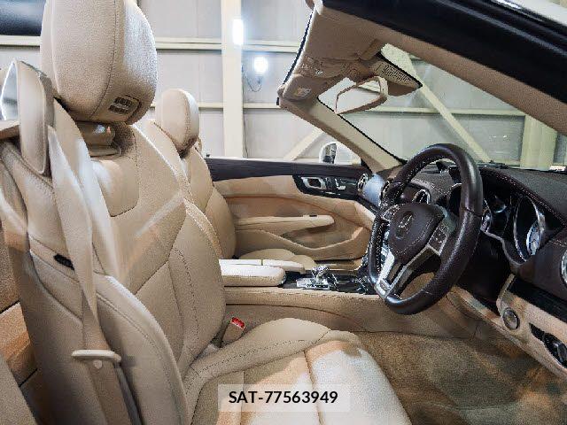 Mercedes Benz SL-CLASS 2014-01 7902945-20