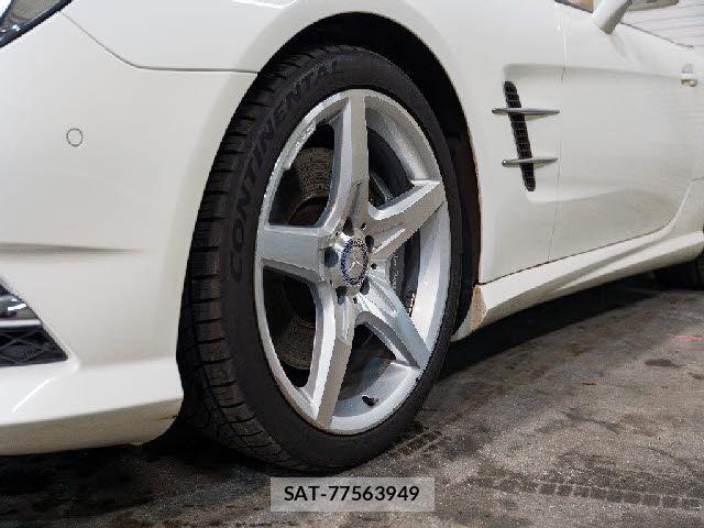 Mercedes Benz SL-CLASS 2014-01 7902945-28