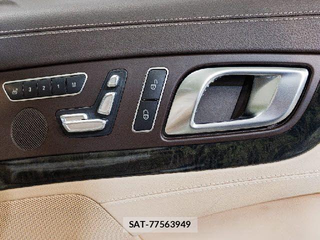 Mercedes Benz SL-CLASS 2014-01 7902945-6