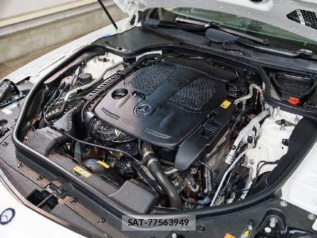 Mercedes Benz SL-CLASS 2014-01 7902945-8