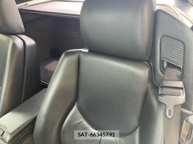 Mercedes Benz SL-CLASS 1996-03 8036757-11