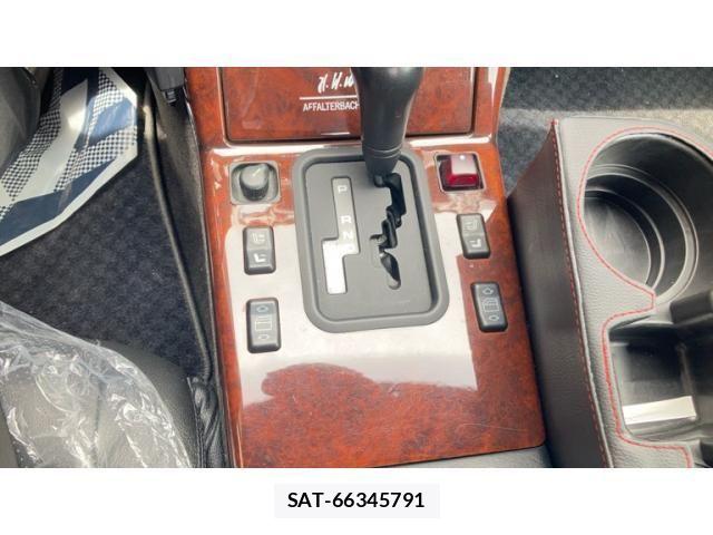 Mercedes Benz SL-CLASS 1996-03 8036757-14