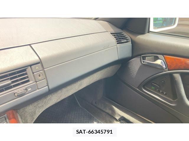 Mercedes Benz SL-CLASS 1996-03 8036757-18