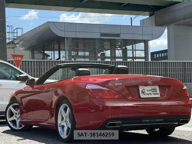 Mercedes Benz SL-CLASS 2014-09 8315440-11