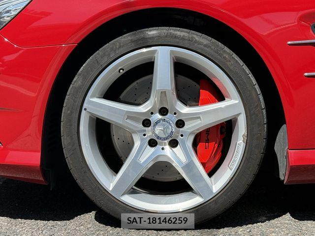 Mercedes Benz SL-CLASS 2014-09 8315440-16