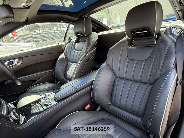 Mercedes Benz SL-CLASS 2014-09 8315440-21