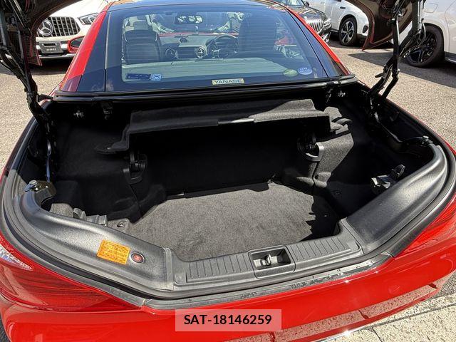 Mercedes Benz SL-CLASS 2014-09 8315440-22