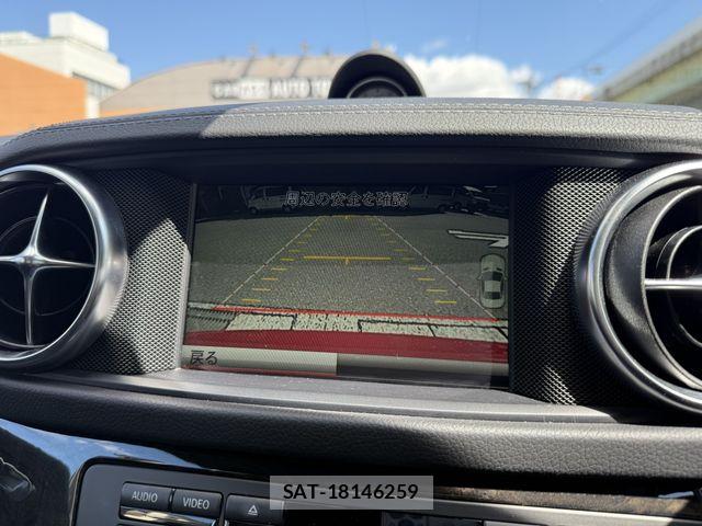 Mercedes Benz SL-CLASS 2014-09 8315440-25