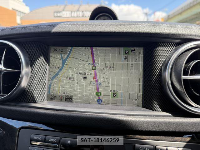 Mercedes Benz SL-CLASS 2014-09 8315440-26