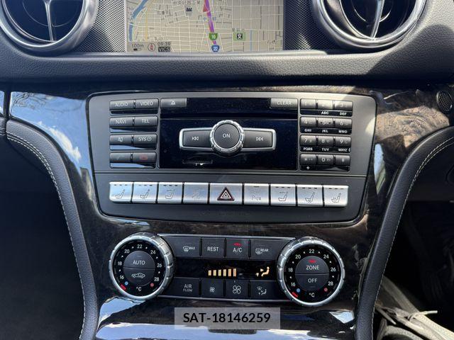 Mercedes Benz SL-CLASS 2014-09 8315440-29