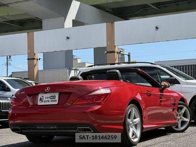 Mercedes Benz SL-CLASS 2014-09 8315440-7