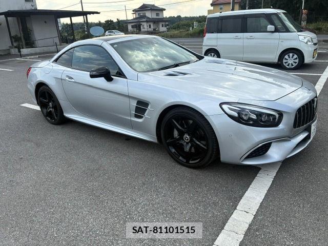 sat car