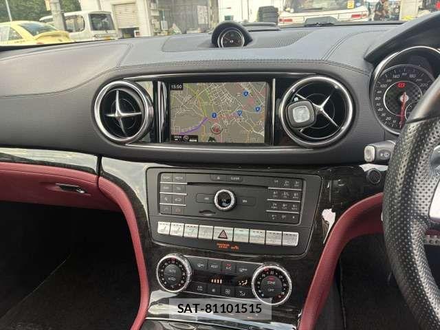 Mercedes Benz SL-CLASS 2018-08 8315438-10
