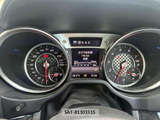 Mercedes Benz SL-CLASS 2018-08 8315438-11
