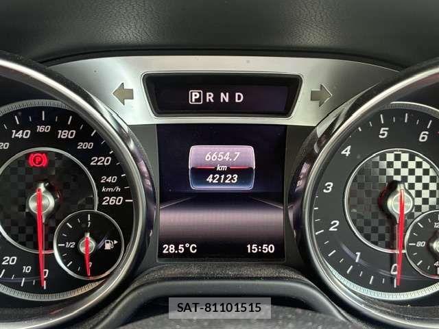 Mercedes Benz SL-CLASS 2018-08 8315438-12