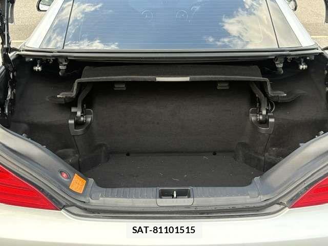 Mercedes Benz SL-CLASS 2018-08 8315438-13
