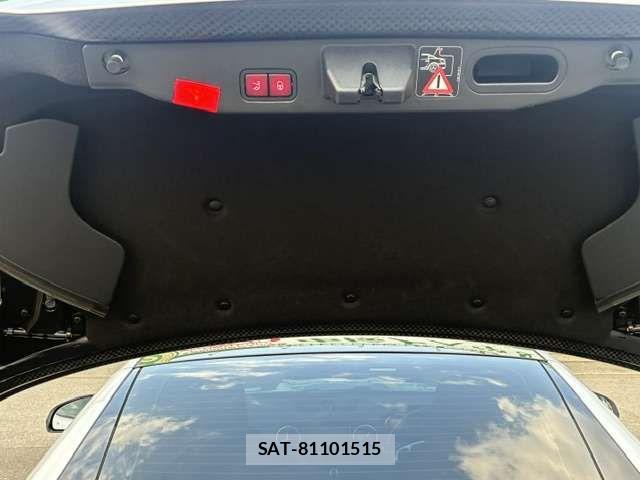 Mercedes Benz SL-CLASS 2018-08 8315438-14