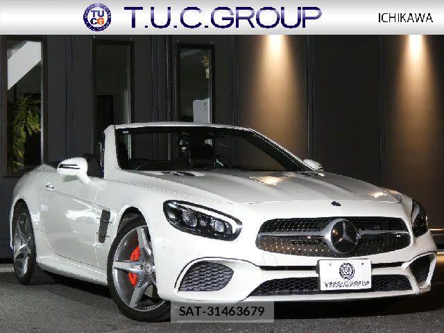 sat car