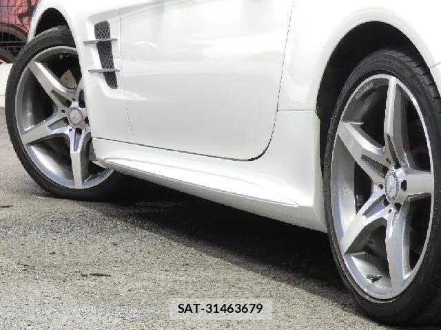 Mercedes Benz SL-CLASS 2016-01 8366996-12