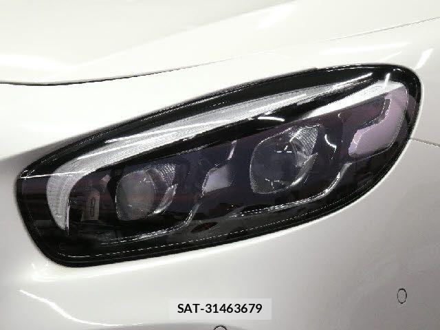 Mercedes Benz SL-CLASS 2016-01 8366996-18