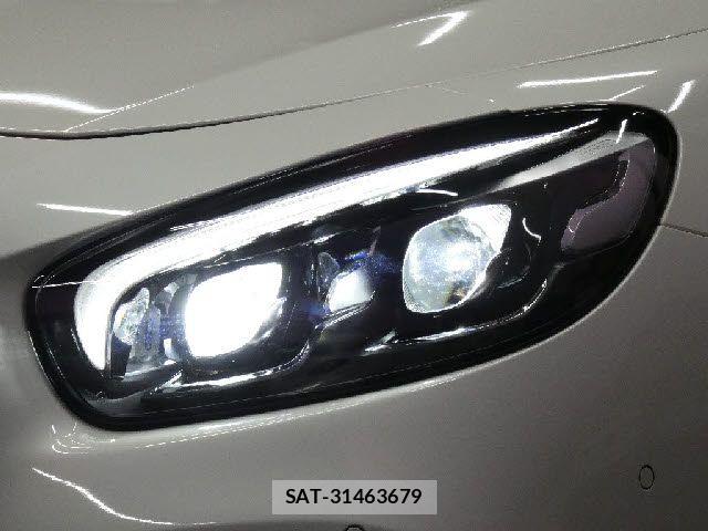 Mercedes Benz SL-CLASS 2016-01 8366996-19